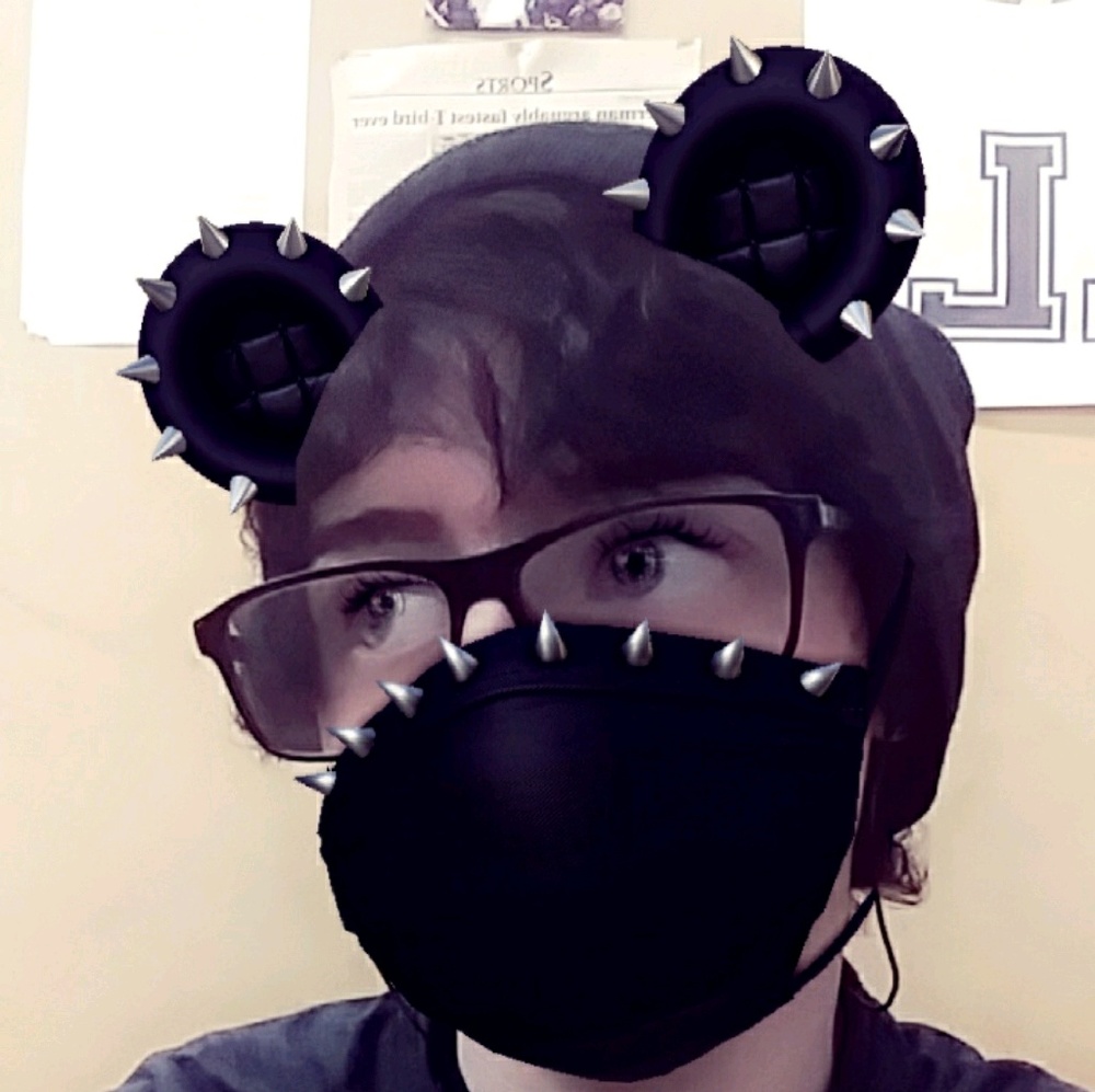 Meet your Posher, Jordan